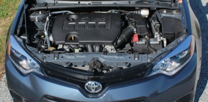 Generator Toyota Corolla repararea prin mâinile proprii, înlocuirea periilor și a centurii