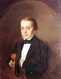 Goncharov, Ivan Aleksandrovici