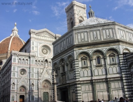 Orașul Florența, Italia, Firenze, ghid pentru florence