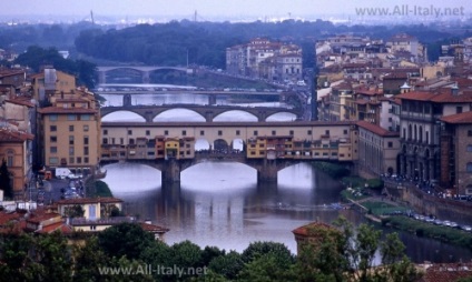 Orașul Florența, Italia, Firenze, ghid pentru florence