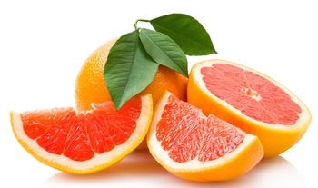 Grapefruit - beneficiu și rău, aplicație în medicina populară