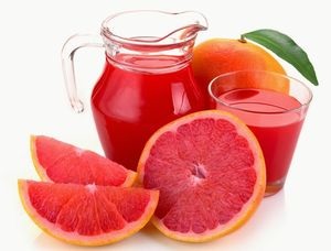 Grapefruit - beneficiu și rău, aplicație în medicina populară