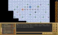 Labirintul jocului în contact - recenzie, cheat coduri, bug-uri, secrete