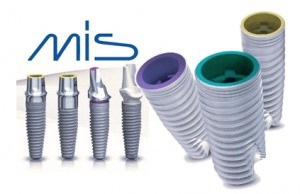 Implante mis (Israel), prețurile pentru implanturi și beneficii - clinician dent