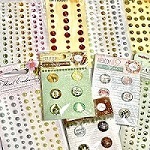 Magazin online scrapbooking - scrap-avere