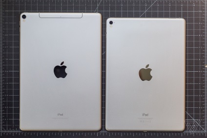 Ipad pro 10