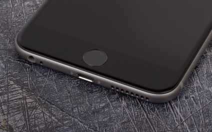 Iphone 8 este creditat cu o carcasă din sticlă armată cu un cadru din oțel