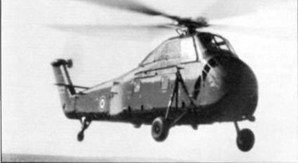 Istoria înregistrărilor elicopterelor