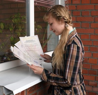 A lakás kataszteri száma, hogy megtudja, hol találhat és szerezhet információkat a lakóegységekről