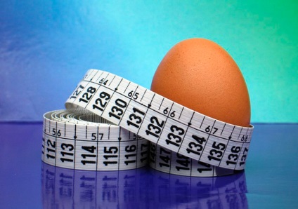 Cum funcționează dieta din ou pentru avantajele și dezavantajele privind pierderea în greutate