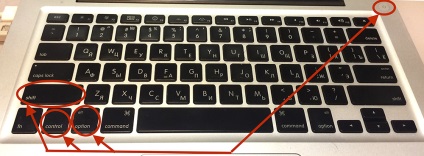 Cum se repară încărcătorul din MacBook