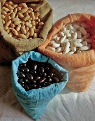 Cum să alegi semințele potrivite