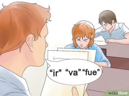 Hogyan taníthatsz spanyolul?