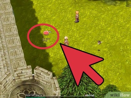 Hogyan változtathatjuk meg a karakterosztályt egy nyílra (gunslinger) a ragnarokban online