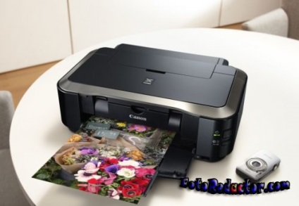 Как да изберем добър фото принтер