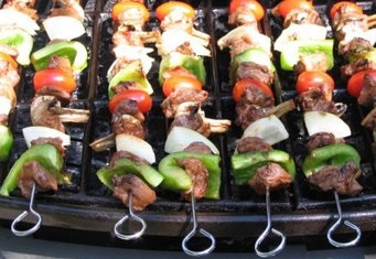 Cum sa marinati un kebab shish in otet o reteta simpla