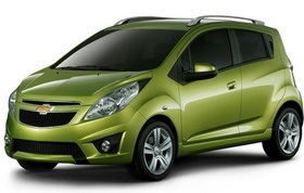 Calculatoare împrumuturi pentru automobile chevrolet spark