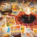 Cartele de tarot ale îngerilor păzitori