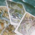 Cartele de tarot ale îngerilor păzitori