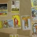 Cartele de tarot ale îngerilor păzitori