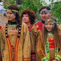 Categorie este limba maternă, portalul informativ oficial al Republicii Sakha (Yakutia)