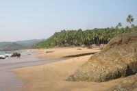 Cavelossim, Goa