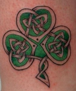 Celtic tatuaje, modele celtice, fotografie, schițe, sensul unui tatuaj