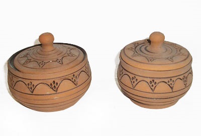 Vase ceramice pentru coacere - cum să le alegeți