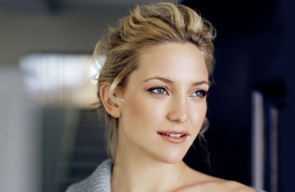 Kate Hudson este o mamă hotărâtă