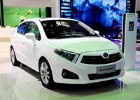 Vehicule chineze în perioada 2016-2017 - o prezentare generală a mașinilor chineze în Rusia