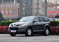 Vehicule chineze în perioada 2016-2017 - o prezentare generală a mașinilor chineze în Rusia