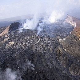 A vulkánok, vulkánok osztályozása