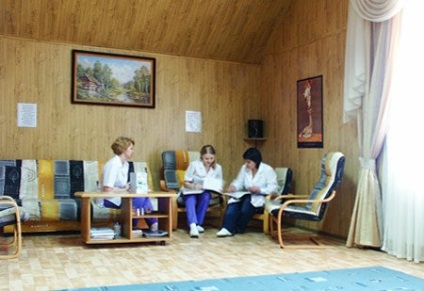 Clinica Doctorului Vorobiev