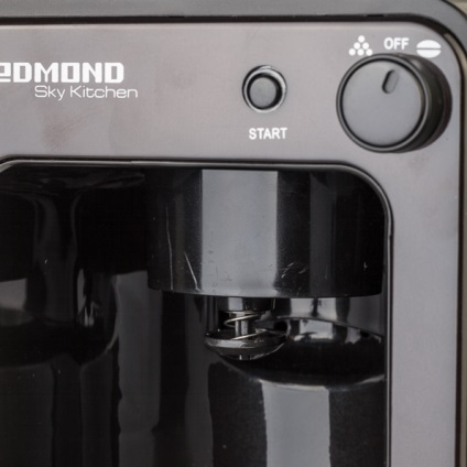 Aparat de cafea redmond skycoffee rcm-m1505s