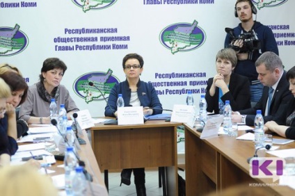 Komiinform, activiștii NKO s-au plâns de procedura opacă a concursului de granturi din Komi și