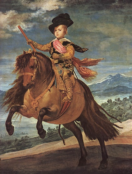 Un cal în pictura