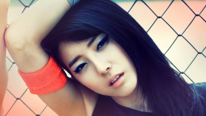 Coreeană baze cosmetice fundație