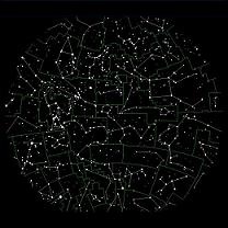 Lumea cosmică - arhiva blogului - marile constelații