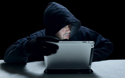 Furtul la distanță, deoarece hackerii fură bani de la bănci