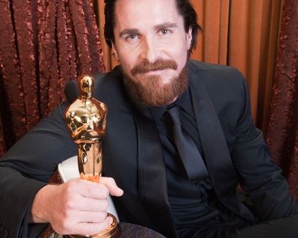 Christian Bale, biografie - jurnal fantezie