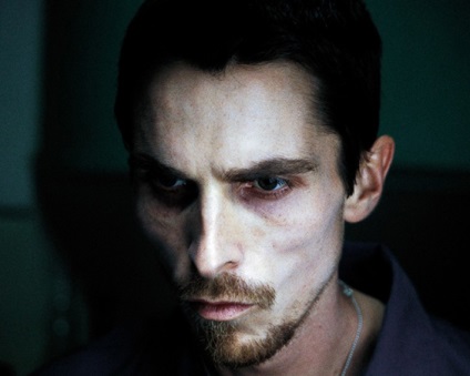 Christian Bale, biografie - jurnal fantezie