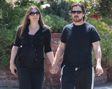 Christian Bale, biografie - jurnal fantezie