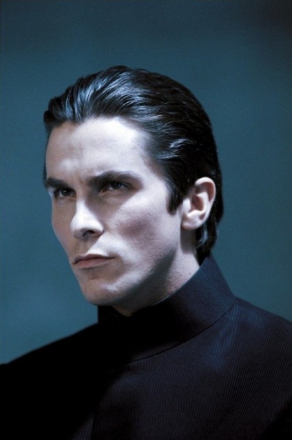 Christian Bale - biografie, fotografii, filme și roluri, viața personală, soția și copiii lui Christian Bale