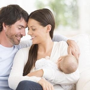 Criza din familie după nașterea unui copil necesită sensibilitate de la ambii soți