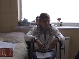 Cine și de ce să spală lenjeria murdară a lui Timoșenko