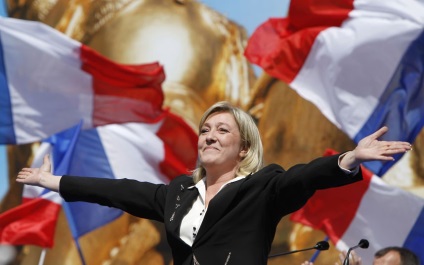 Cine va deveni președintele Franței 2017 prezicerea psihicului