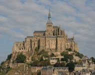 Oraș de vacanță Saint-Malo