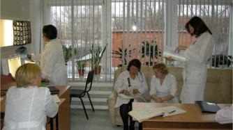 Kuzoo Spitalul Clinic de Tuberculoză Specializată pentru Copii