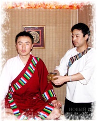 Excursii medicale în Tibet