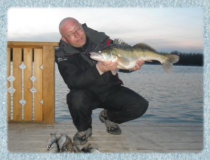 Catching de pikeperch pe Volga și Akhtuba în cazul în care, cum, când, calendarul de biciuie Pike Sting în Volga inferior